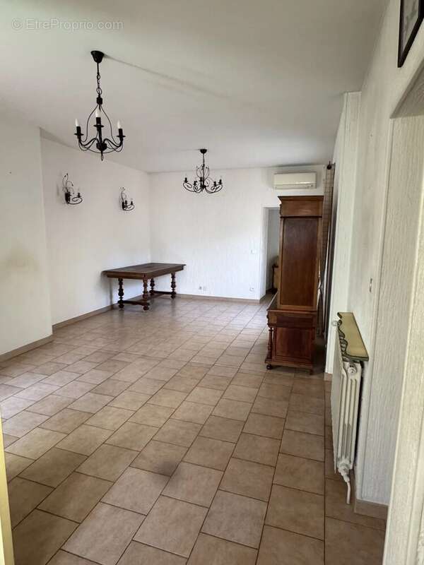 Maison à SALON-DE-PROVENCE