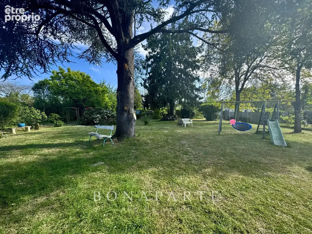Vernoil-le-fourrier - maison/gîte - 421 m² - photo 4