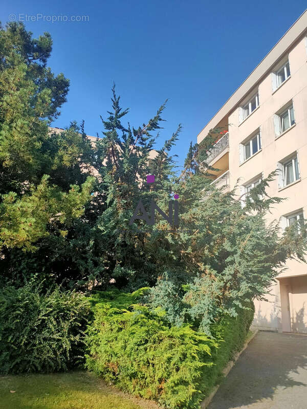 Appartement à DIEPPE