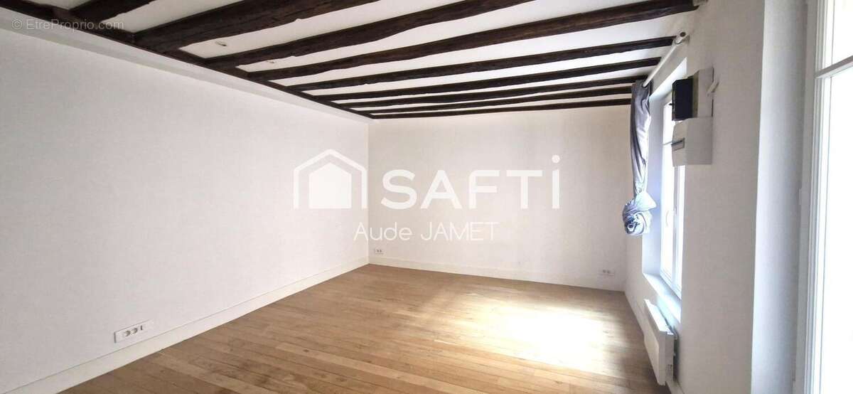 Photo 3 - Appartement à VERSAILLES