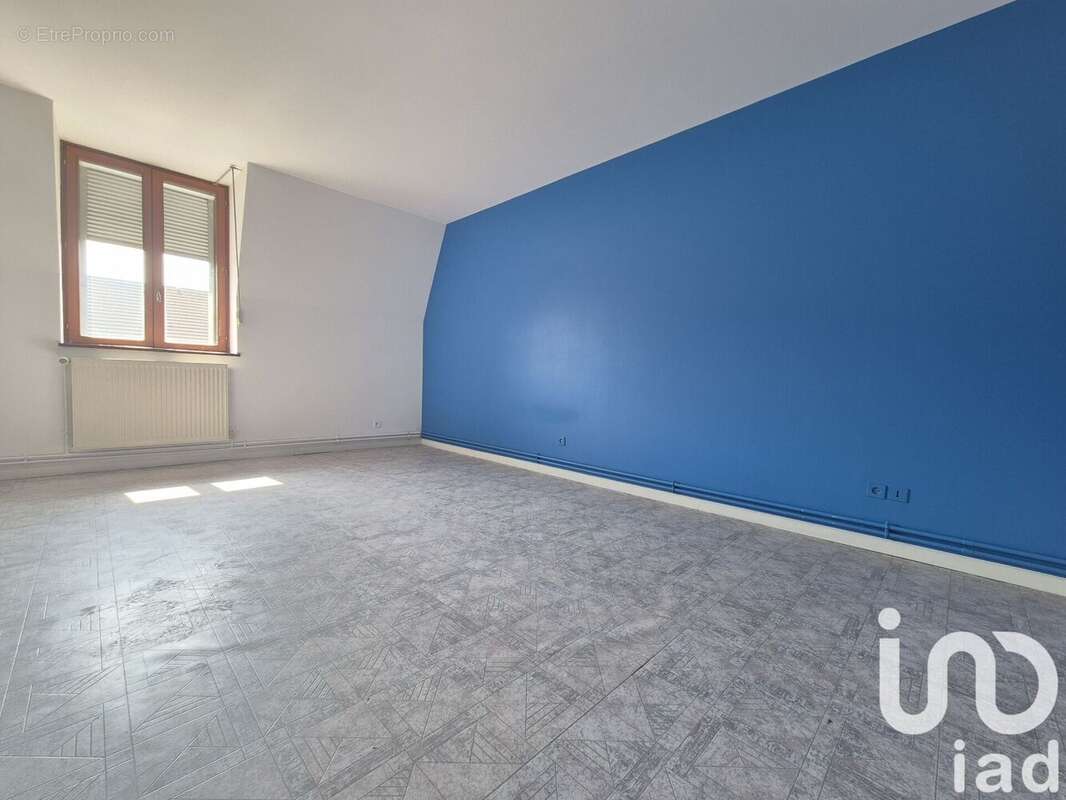 Photo 8 - Appartement à SEDAN