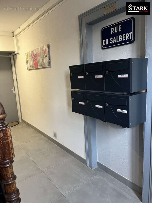 Appartement à BELFORT