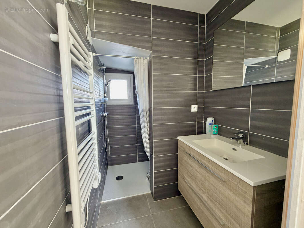 Maison à BRETIGNOLLES-SUR-MER