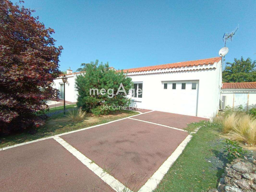 Maison de plain-pied - photo 3