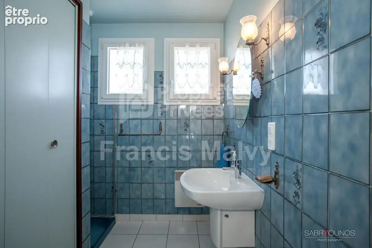 Maison 5 pièces 123 m² à vendre à Arcis-Sur-Aube (10700) - photo 10