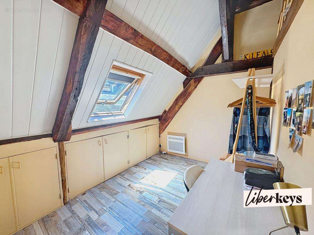 Appartement à ANGERS