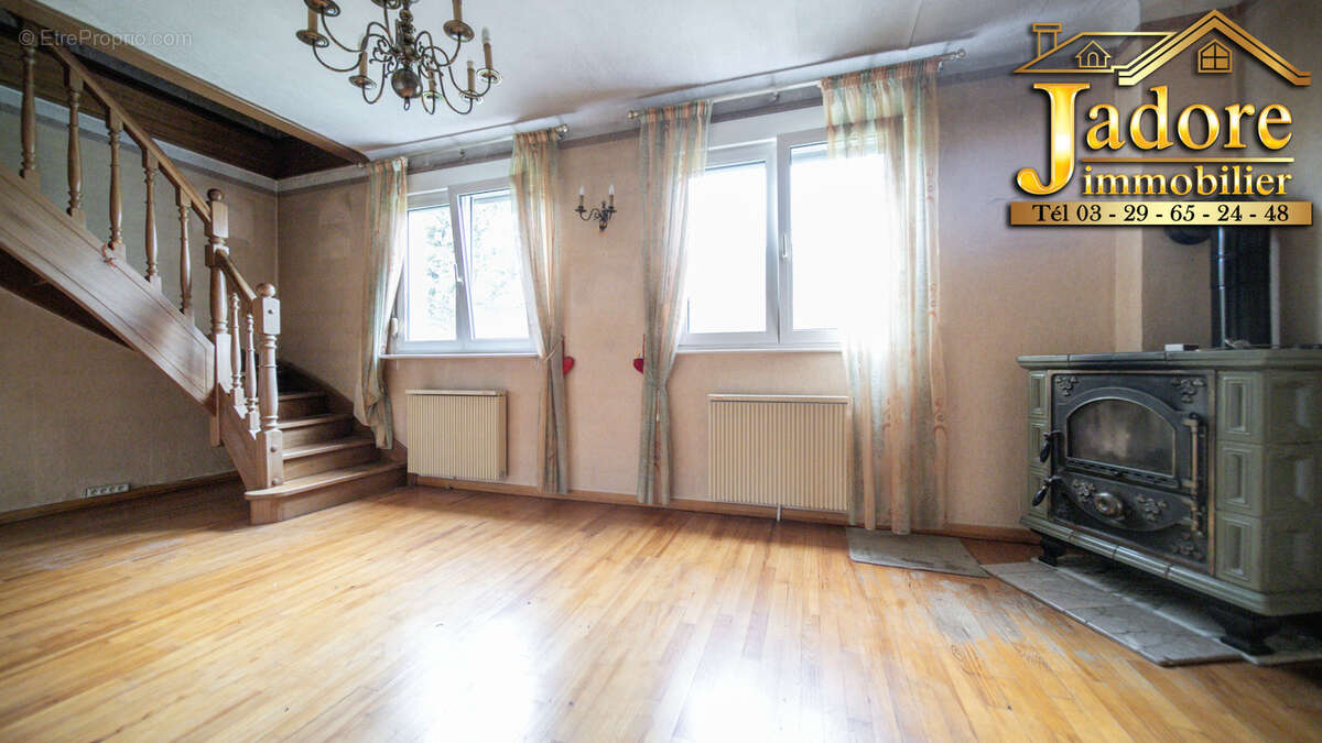 Maison individuelle secteur calme - photo 5