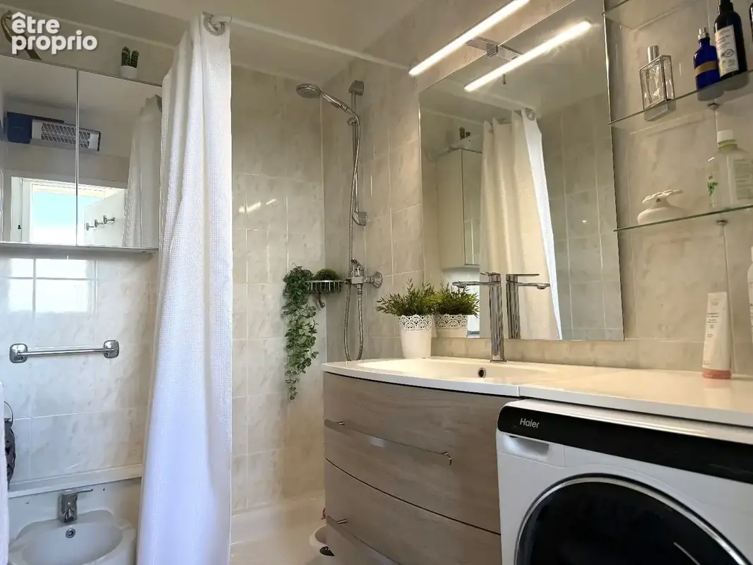 EXCLUSIVITE, Côté port avec vue panoramique et ascenseur. - photo 8
