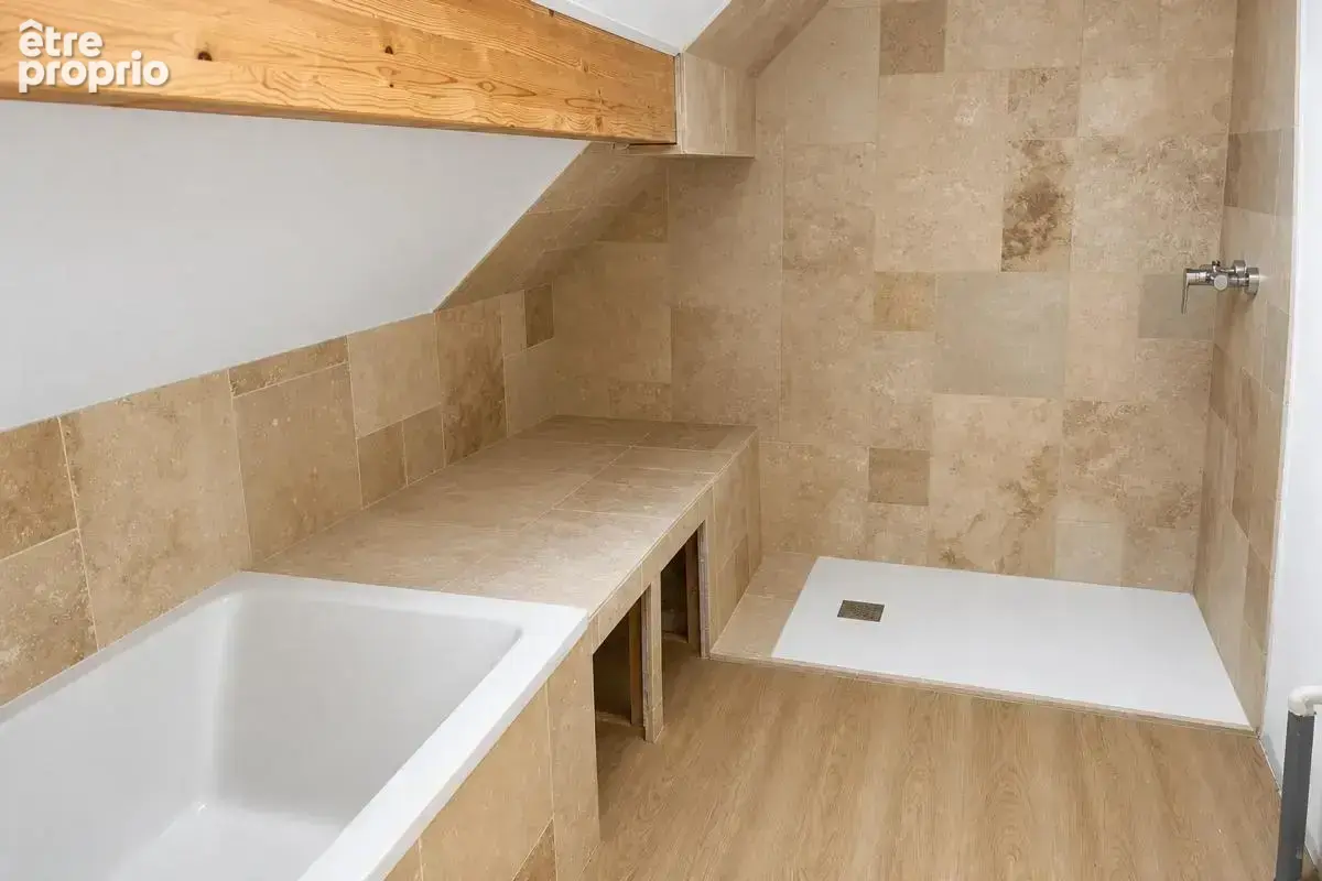Maison de 5 pièces de 300 m² à Saint-Martin-en-Bresse - photo 15