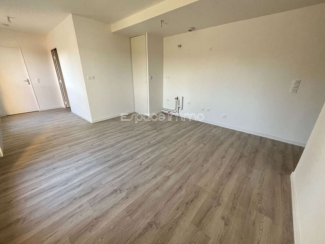 Appartement à MAROMME