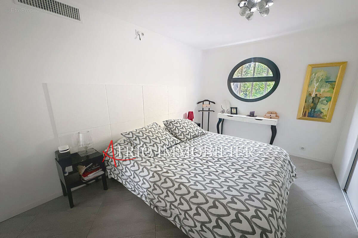 Appartement à CAGNES-SUR-MER