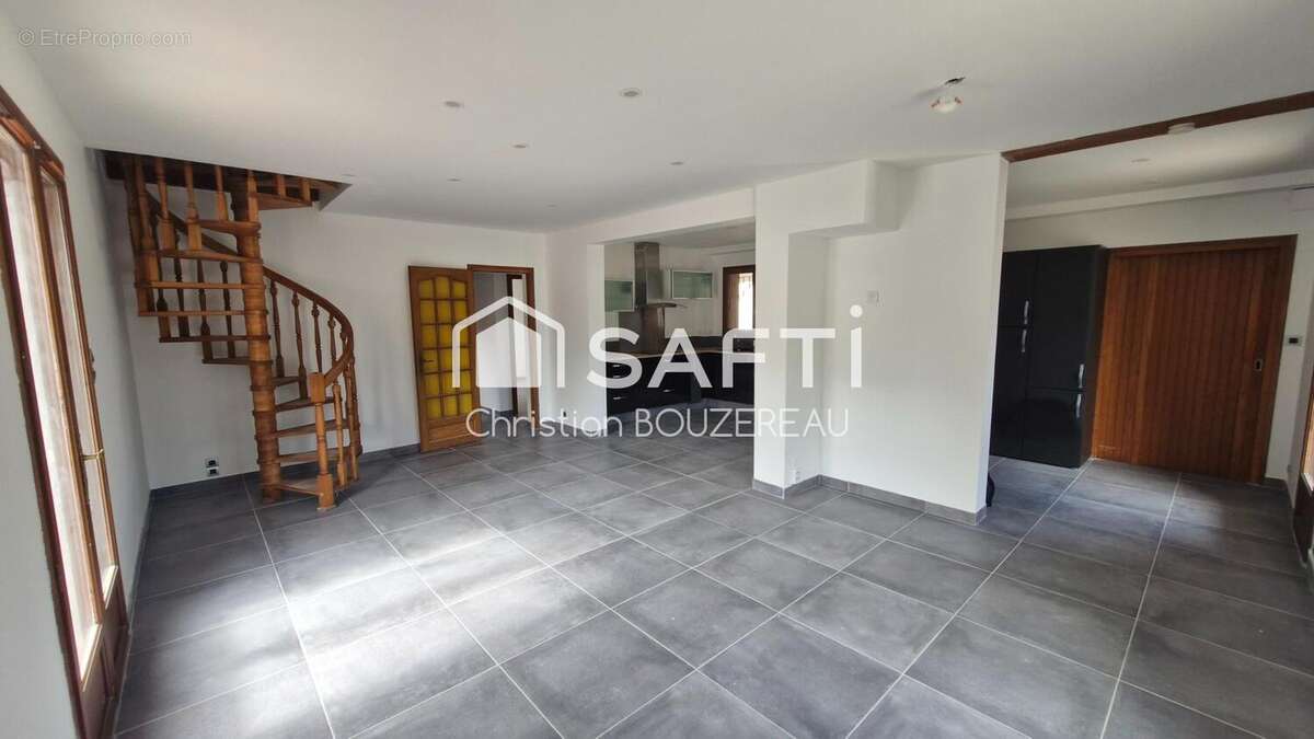 Photo 2 - Maison à SAINT-JEAN-DE-MONTS