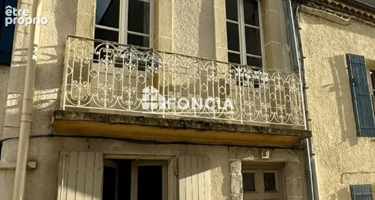  Maison de Charme Lumineuse - Esprit Sud - photo 10