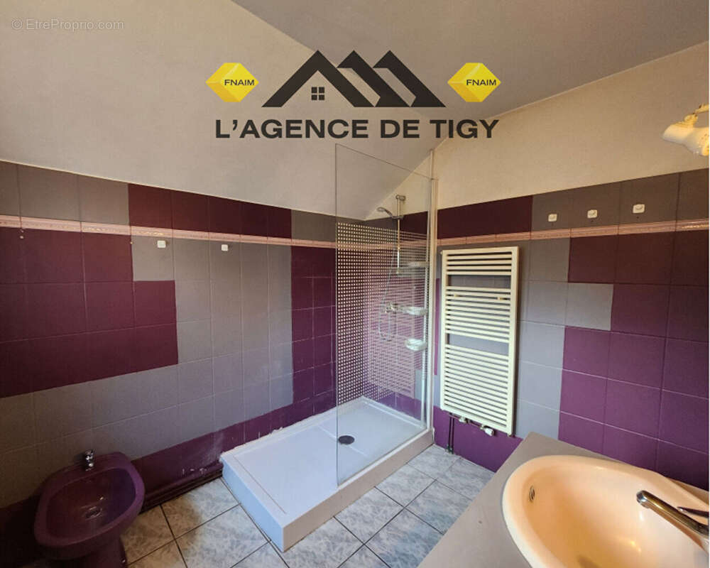 A VENDRE MAISON 4 pièce(s) 85 m2 - photo 7