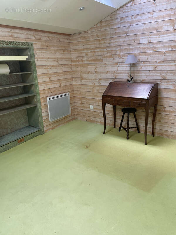 Appartement à VALDEROURE