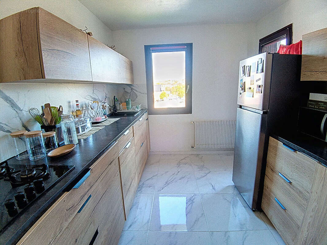 Appartement à RUMILLY