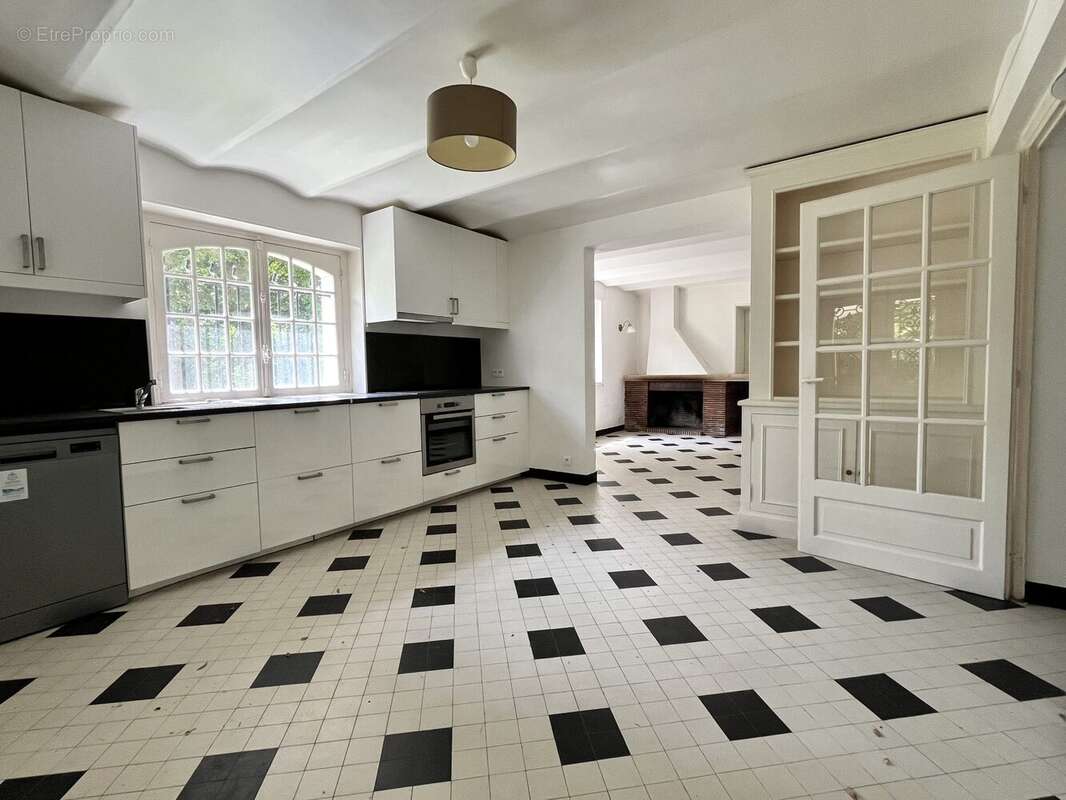 Appartement à LE VESINET