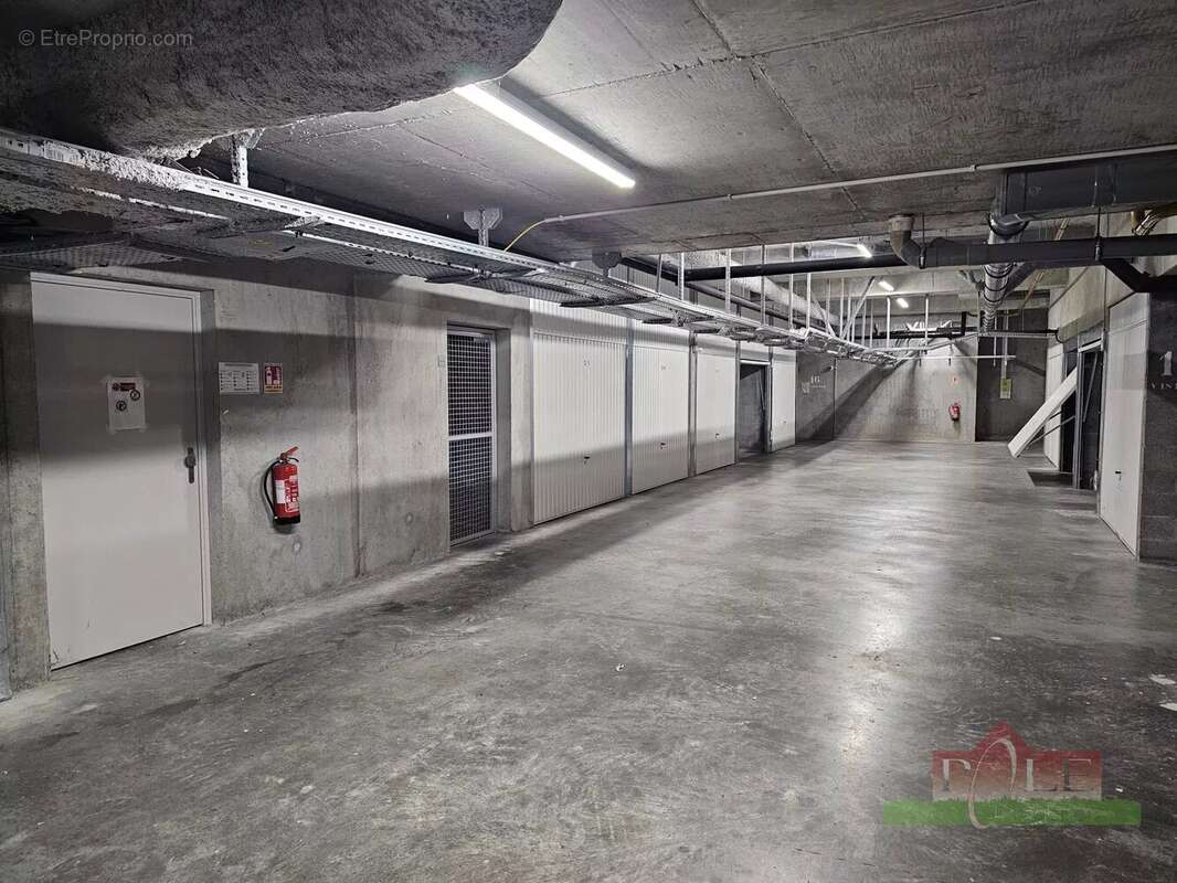 Appartement à CALUIRE-ET-CUIRE