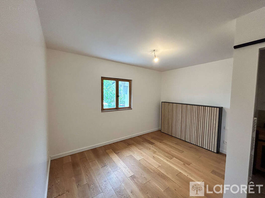 Maison à GUJAN-MESTRAS