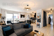 Appartement à TERVILLE