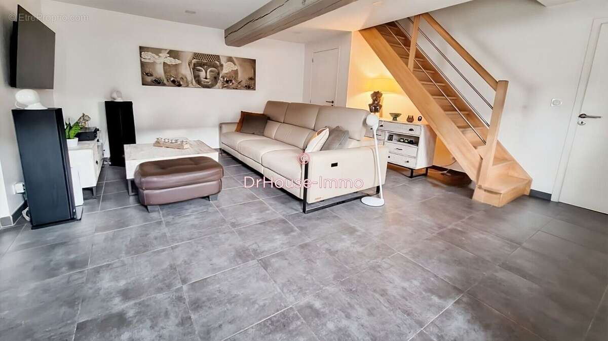 Maison à MISERIEUX