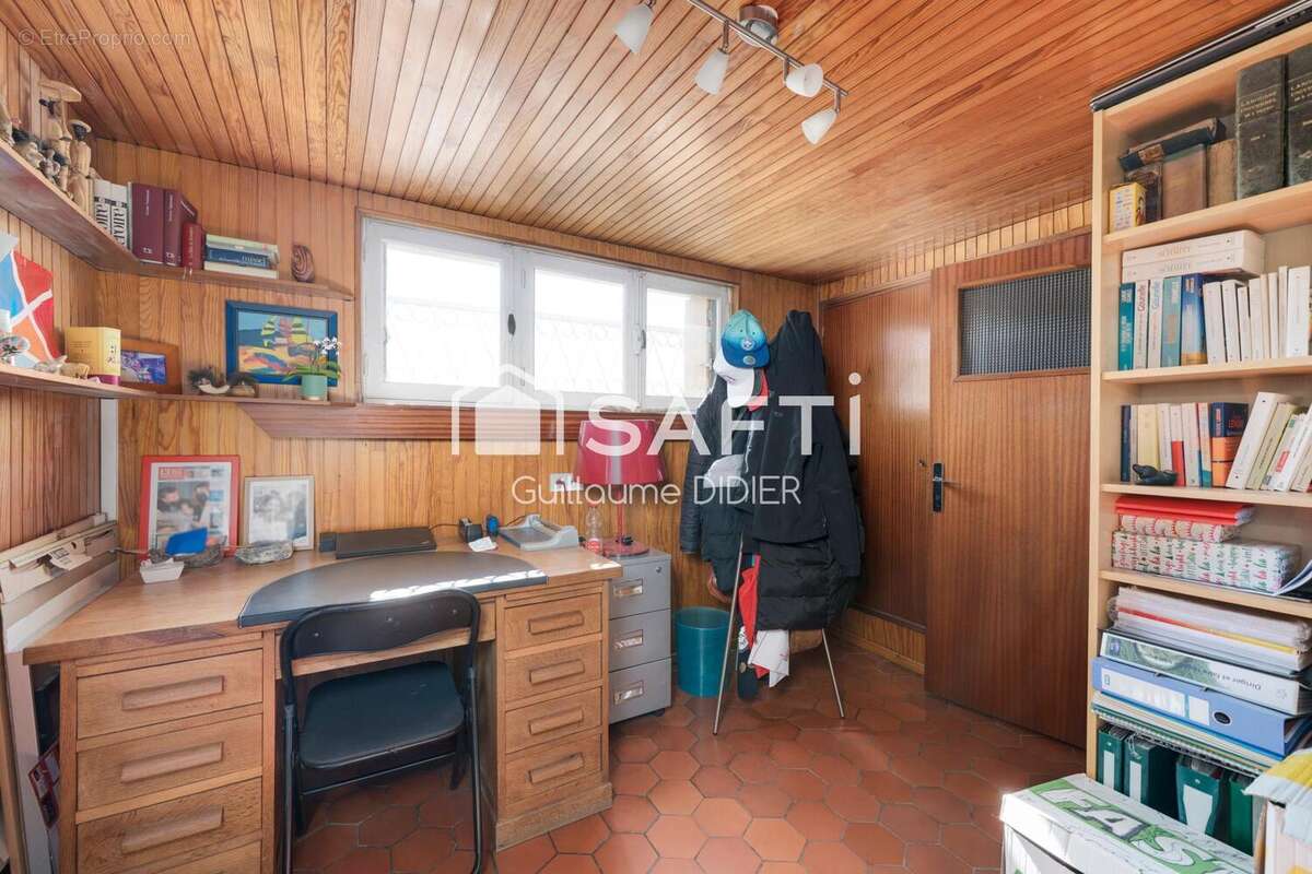 Photo 7 - Maison à MAXEVILLE