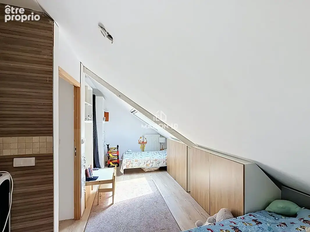 Maison Bretteville Sur Laize 5 pièce(s) 95 m2 - photo 11