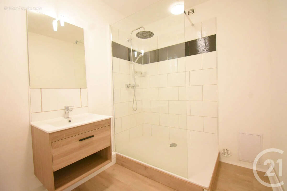 Appartement à VICHY