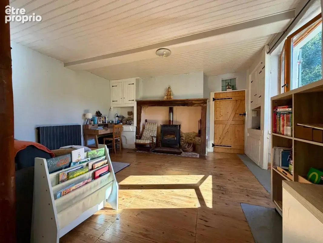 Maison en pierre sur 5 000 m², à 10 minutes de Vergt - photo 6