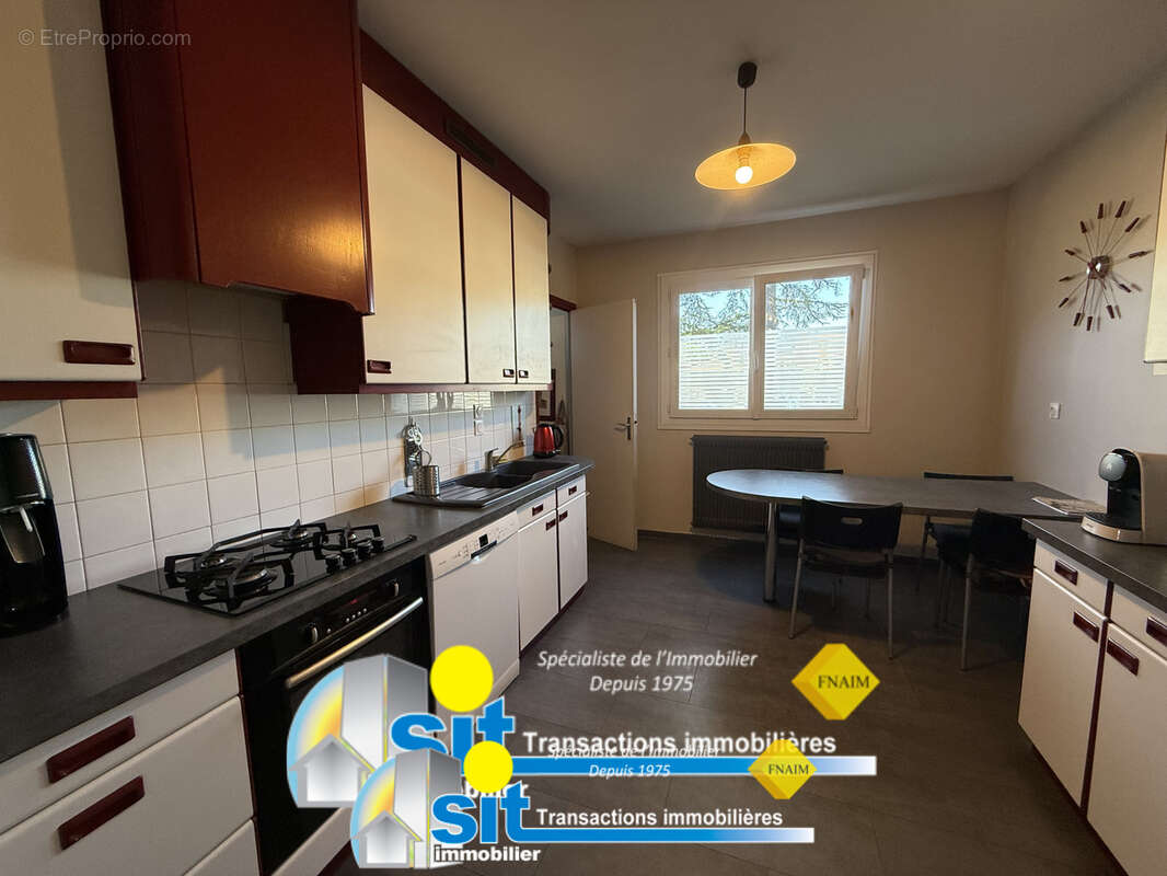 Appartement à VIENNE