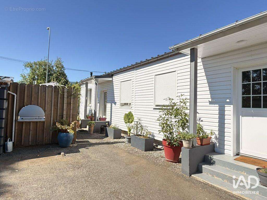 Maison 99 m² à Lanne-En-Baretous  - photo 9