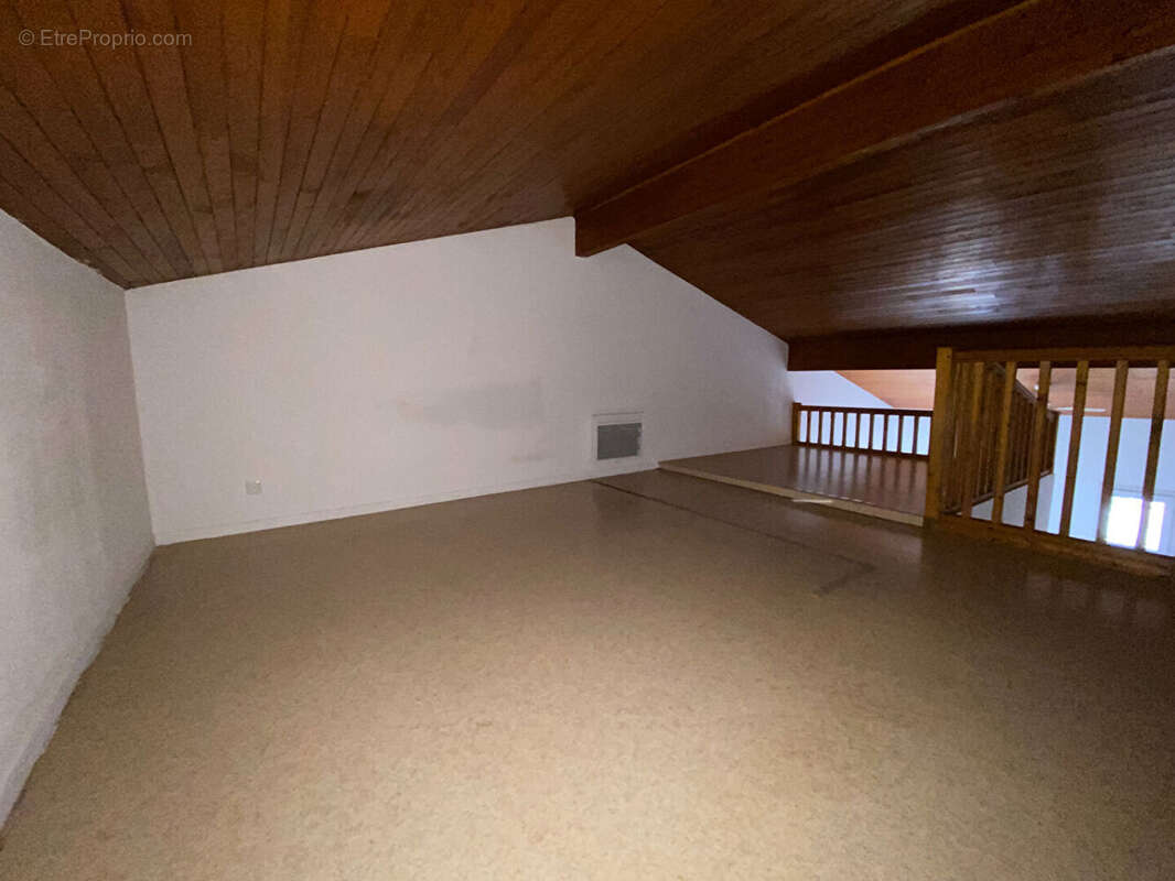 Appartement à MURET