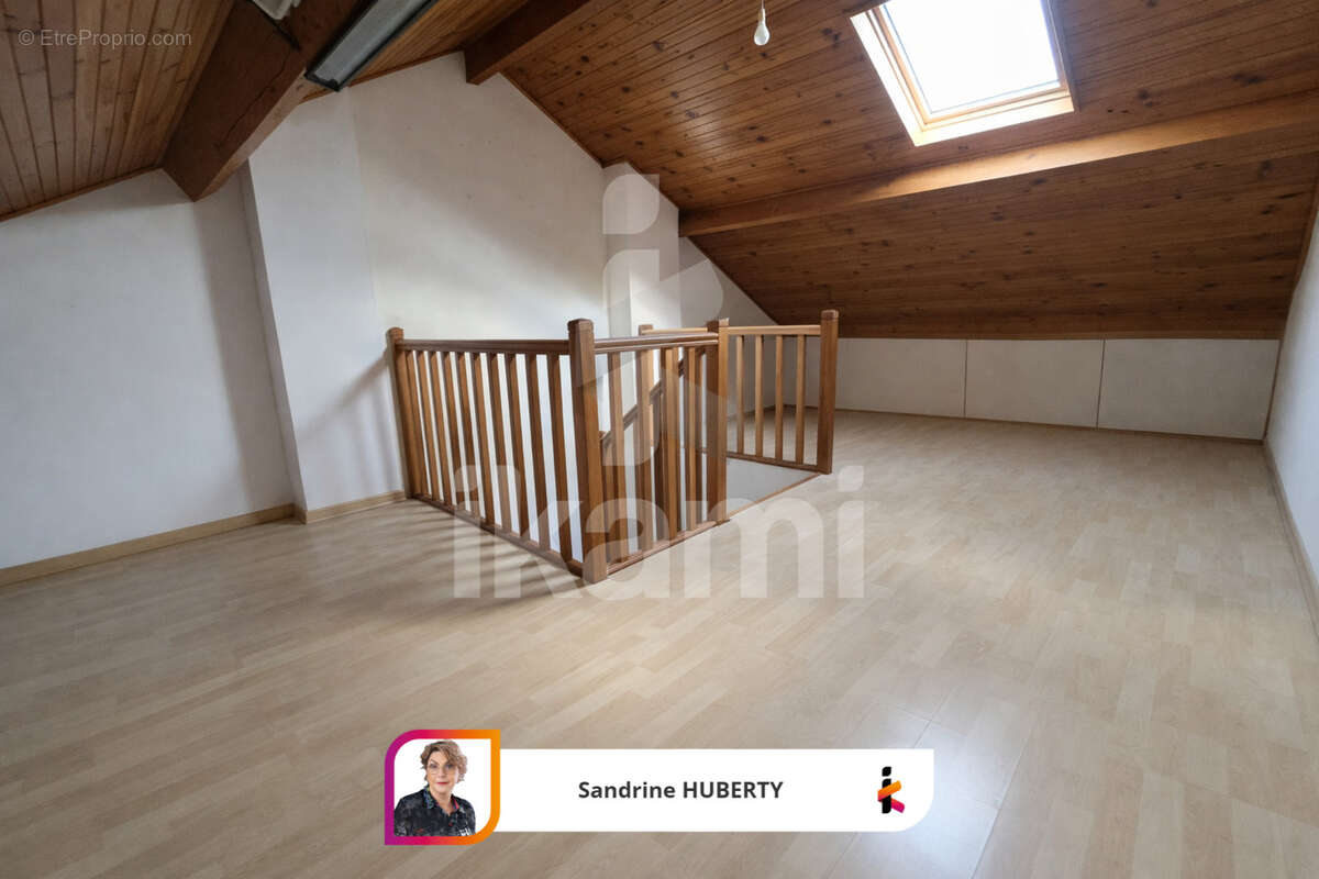 Maison à TREMBLAY-EN-FRANCE