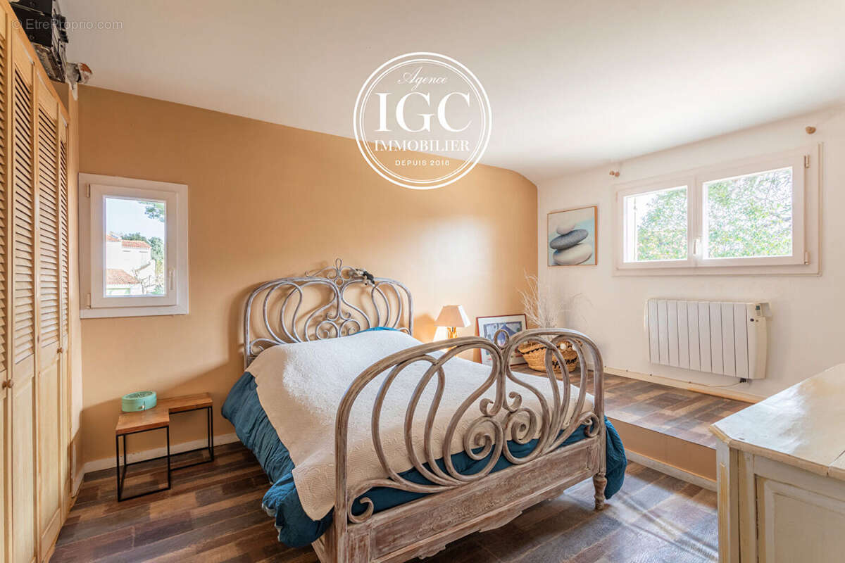 Maison à CARRY-LE-ROUET