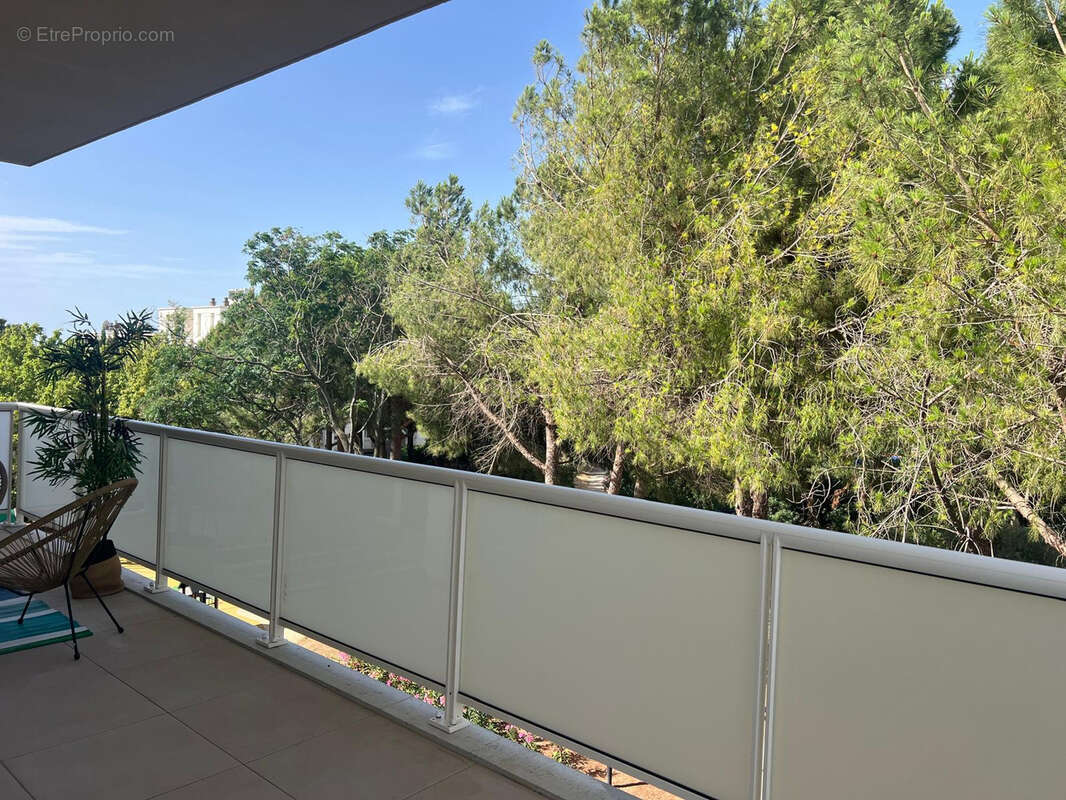 Appartement à BEZIERS