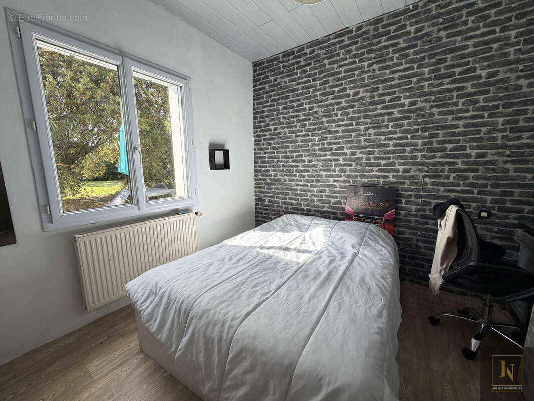 Maison à LA BERNERIE-EN-RETZ