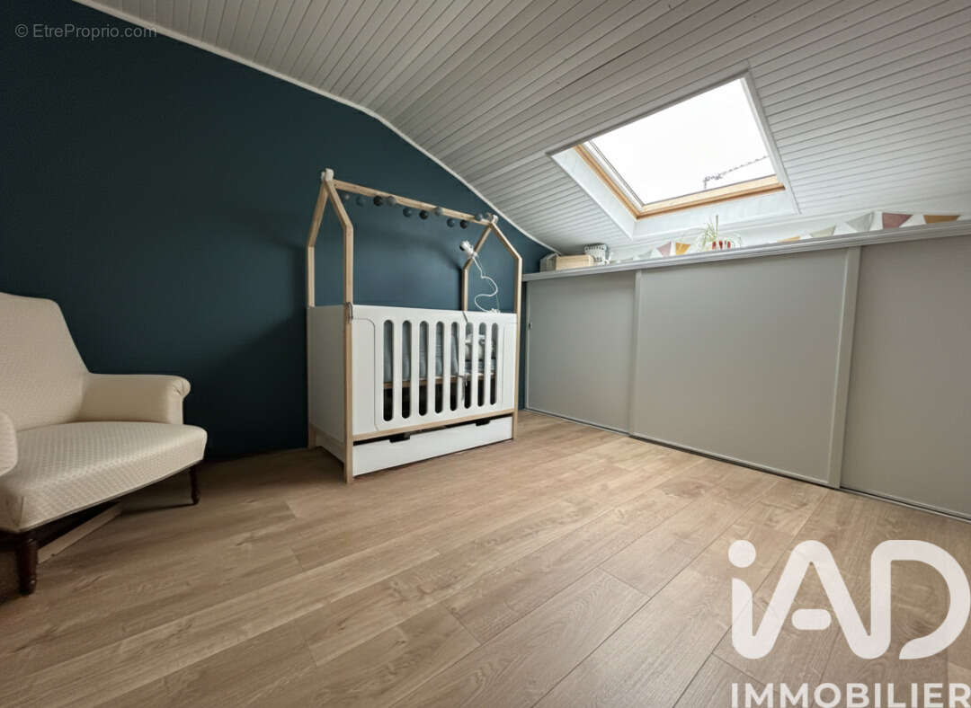 Photo 4 - Maison à AULNAY-SOUS-BOIS