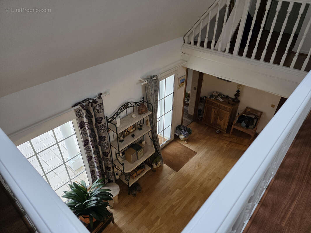 Maison à OCTEVILLE-SUR-MER