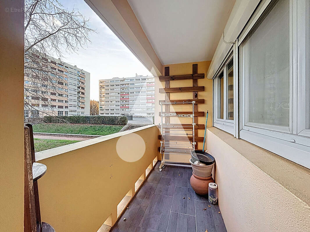 Appartement à CHALON-SUR-SAONE