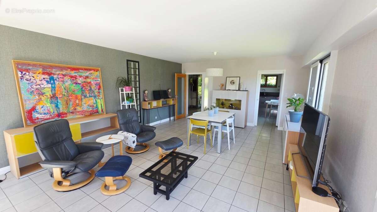 Maison à BEAURAINS
