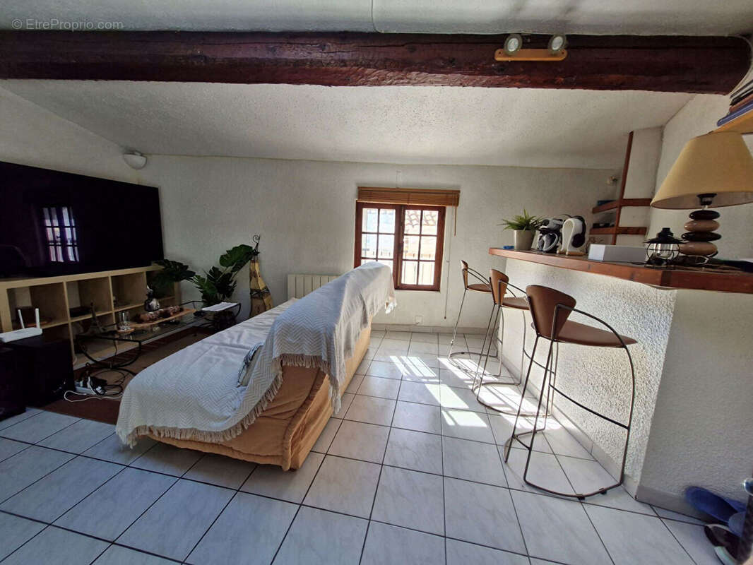 Immeuble Narbonne 4 Apts 250 m2 - photo 8