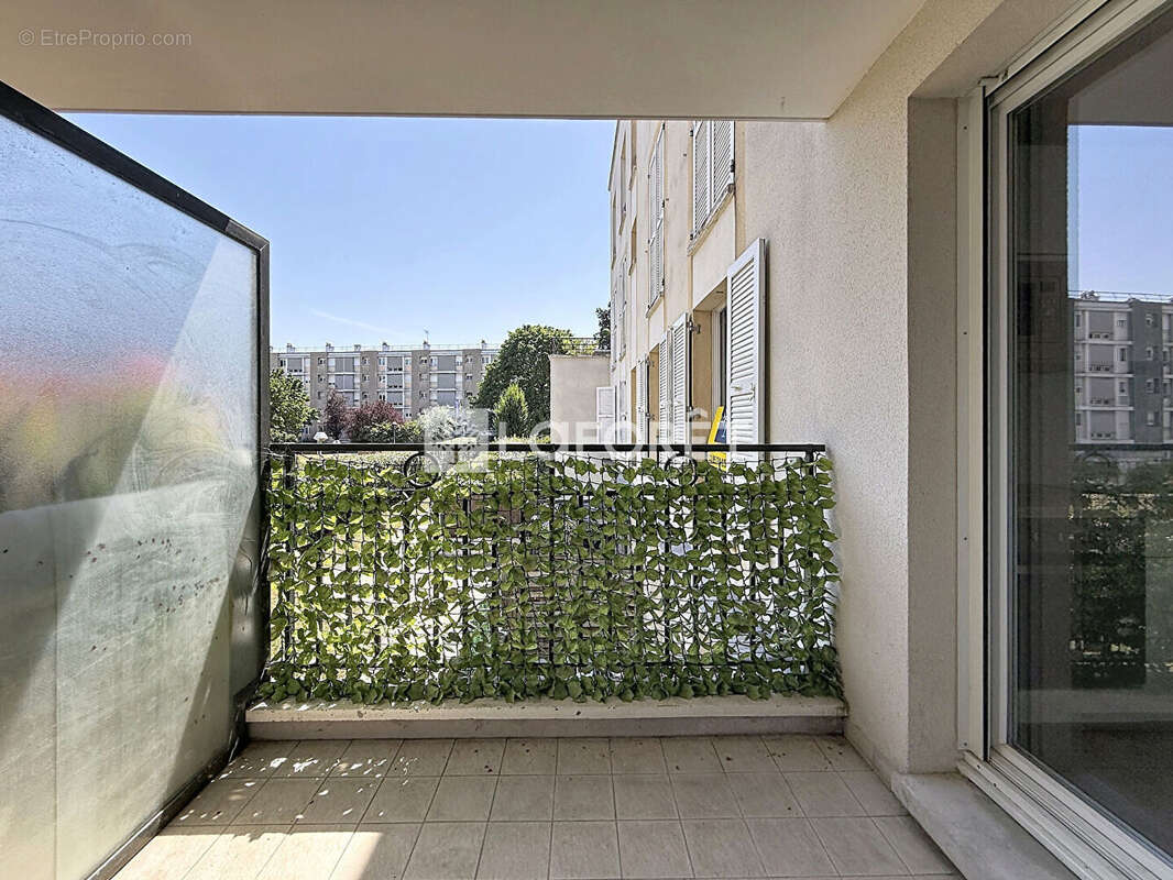 Appartement à CHATENAY-MALABRY