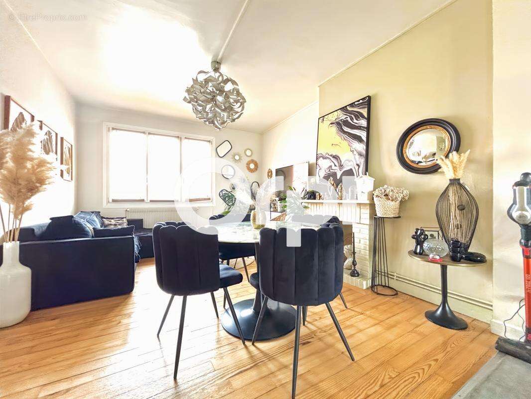 Appartement à DUNKERQUE