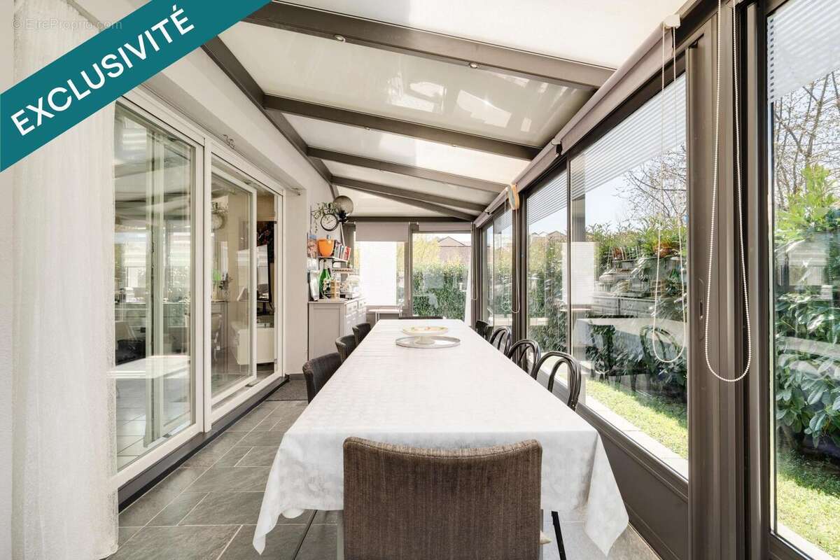 Photo 7 - Maison à HOUDEMONT