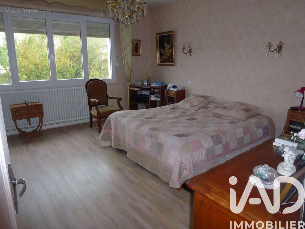 Photo 4 - Maison à LA ROCHELLE