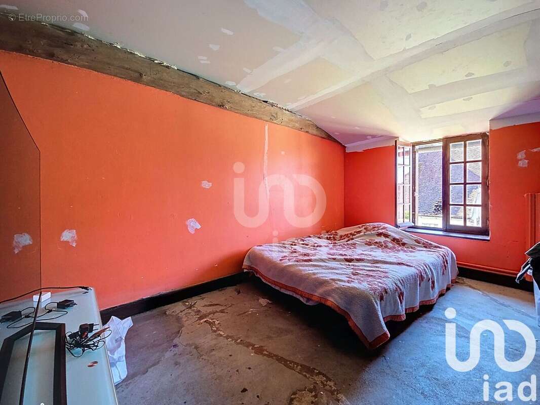 Photo 7 - Maison à LADUZ