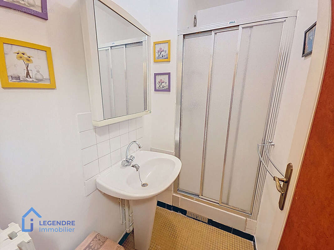 Appartement à HERBLAY