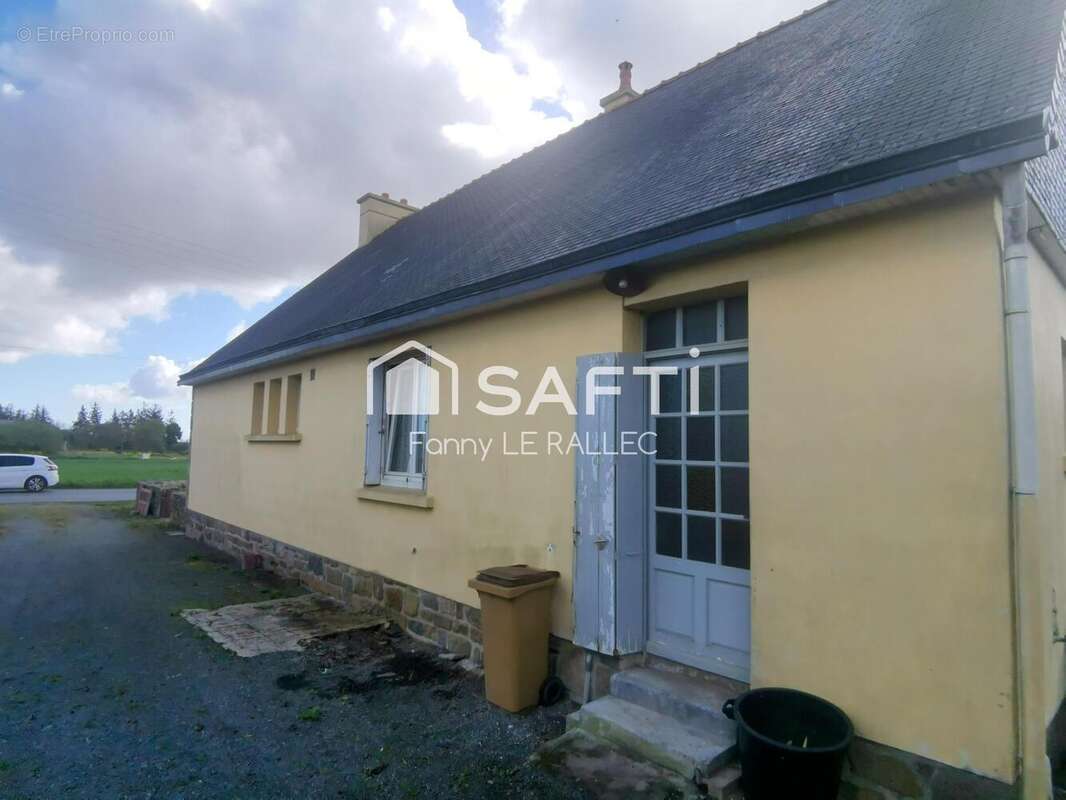 Photo 3 - Maison à PLEUMEUR-GAUTIER
