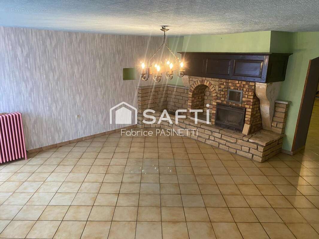 Photo 4 - Maison à JAMETZ