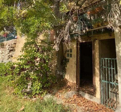 Maison à BIZE-MINERVOIS